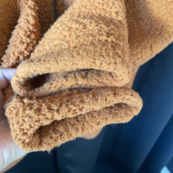 🎄Buy2Get1Free🎄Teddy jacket - Picture 7 of 7